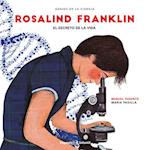 Rosalind Franklin