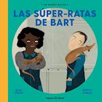 Las Súper Ratas de Bart