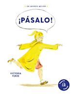 ¡pásalo!