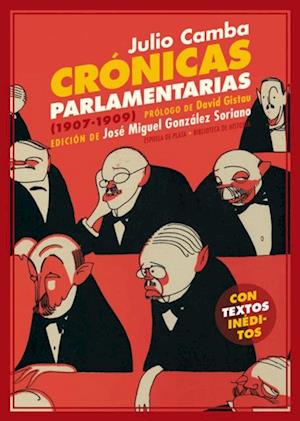 Cronicas parlamentarias