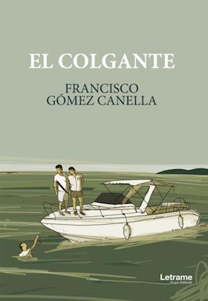 El colgante