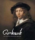 Rembrandt and Amsterdam Portraiture 1590-1670