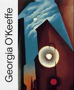 Georgia O'Keeffe