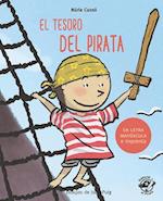 El Tesoro del Pirata