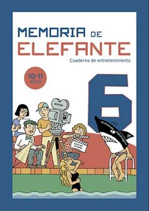 Memoria de Elefante 6, 6