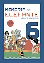 Memoria de elefante 6