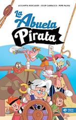 La Abuela Pirata