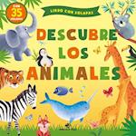 Descubre Los Animales