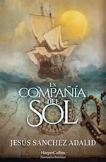 En Compañía del Sol (in the Company of the Sun - Spanish Edition)