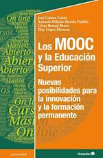Los MOOC y la Educacion Superior