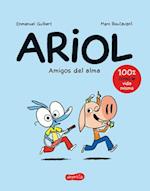 Ariol. Amigos del Alma (Happy as a Pig - Spanish Edition)