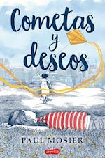 Cometas Y Deseos (Echo's Sister - Spanish Edition)