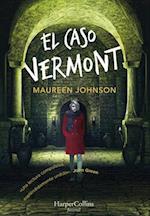 El Caso Vermont (Truly Devious - Spanish Edition)