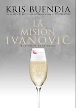 La misión Ivanovic