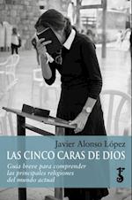 Las cinco caras de Dios