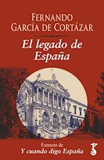 El legado de España