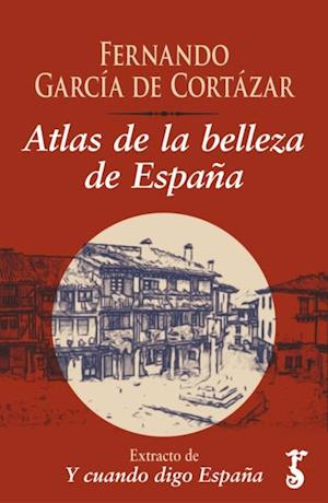 Atlas de la belleza de Espana