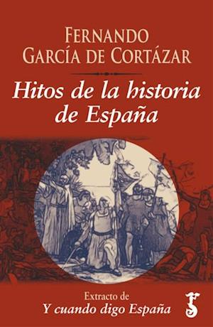 Hitos de la historia de Espana