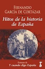 Hitos de la historia de España