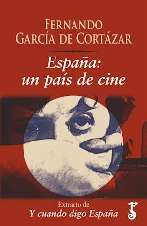 Espana: un pais de cine