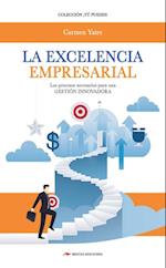 La Excelencia Empresarial