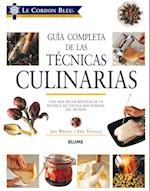 Guía Completa de Las Técnicas Culinarias