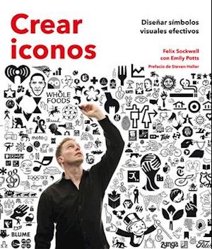 Crear Iconos