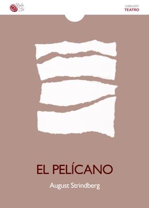 El pelicano