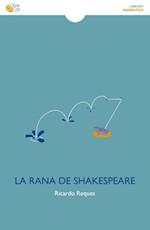 La rana de Shakespeare