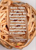 Entre redes y espacios familiares en Iberoamérica. Repensando estrategias,  mecanismos e idearios de supervivencia y movilidad.