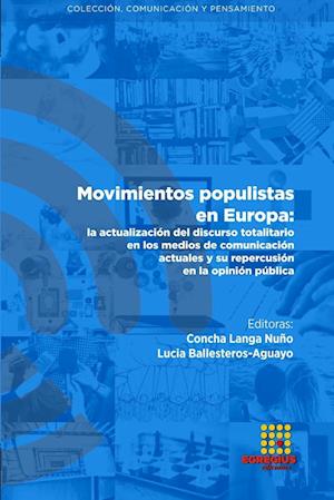 Movimientos populistas en Europa