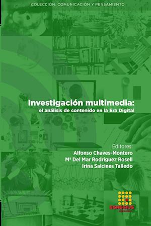 Investigación multimedia