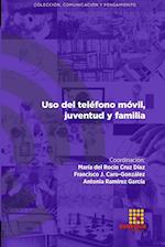 Uso del teléfono móvil, juventud y familia