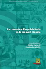 La comunicación publicitaria en la era post-Google