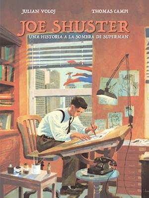 Joe Shuster