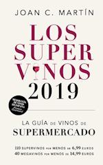 Los Supervinos 2019