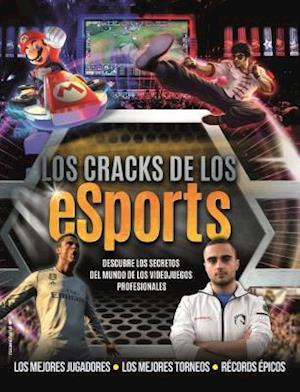 Los Cracks de los eSports