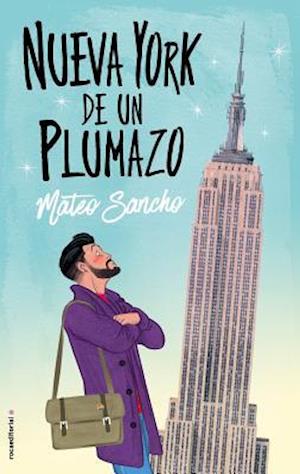 Nueva York de Un Plumazo