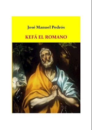 Kefa el romano