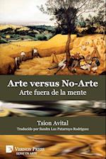 Arte vs. No-Arte