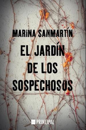 El jardin de los sospechosos