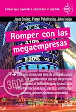 Romper con las megaempresas