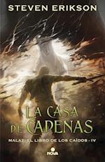 La Casa de Las Cadenas / House of Chains