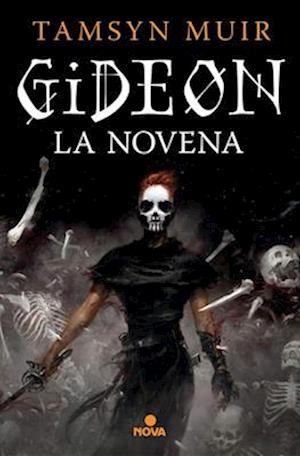 Gideon La Novena / Gideon the Ninth