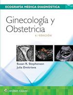 Ecografía médica diagnóstica. Ginecología y Obstetricia