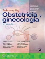 Beckmann y Ling. Obstetricia y ginecología