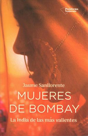 Mujeres de Bombay