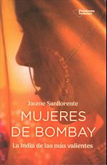 Mujeres de Bombay