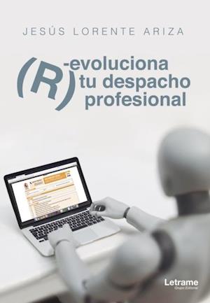 (R)evoluciona tu despacho profesional