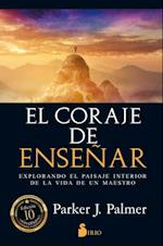 El coraje de enseñar